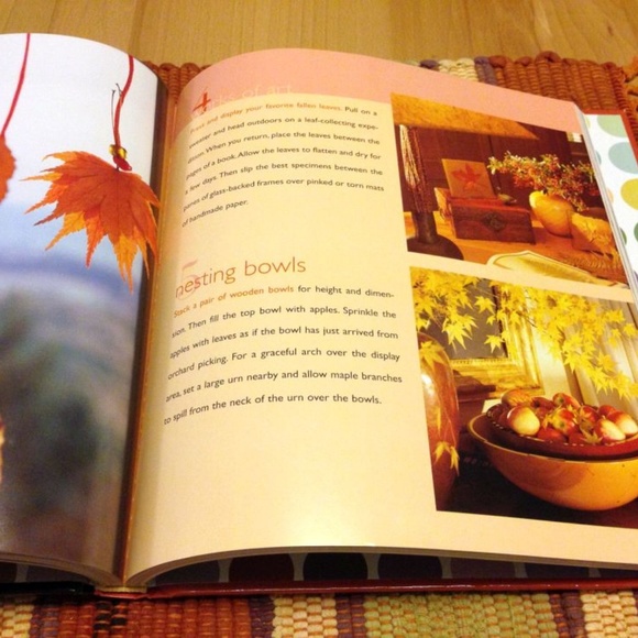 Better Homes and Gardens Decorating Year-Round - Picture 4 of 4